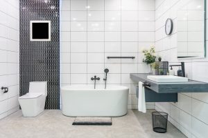 Great Bathroom Design Ideas