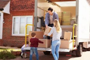 Local Movers In Pocatello Idaho
