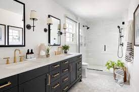 Dfw Bathroom Remodel