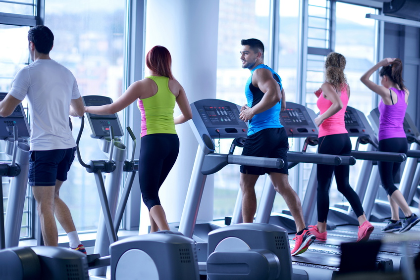 Average Gym Membership Cost In Rochester Ny